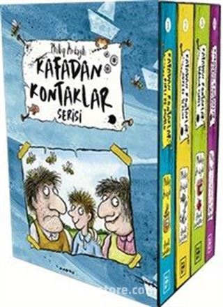 Kitap Store