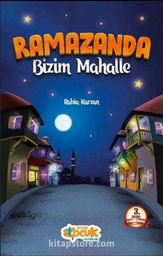 Kitap Store