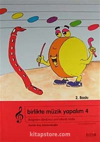 Kitap Store