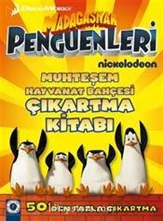Evcil Hayvanlar Yapboz Kitabı
