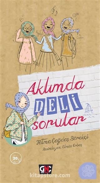 Kitap Store