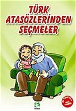 Türk Atasözlerinden Seçmeler