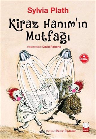 Kiraz Hanım ın Mutfağı