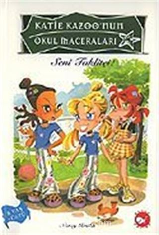 Kanatlı Matematik Maceraları
