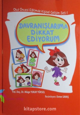 Kendimi İfade Edebiliyorum