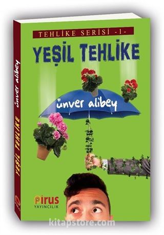 Yeşil Tehlike Sardunyaların Gazabı