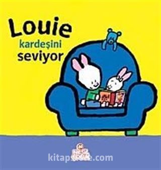 Louie Etkinlik Dizisi 4 Kitap Takım