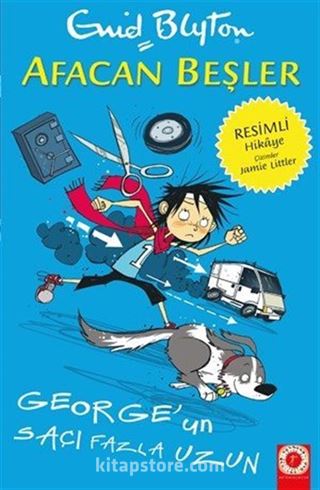 Kitap Store
