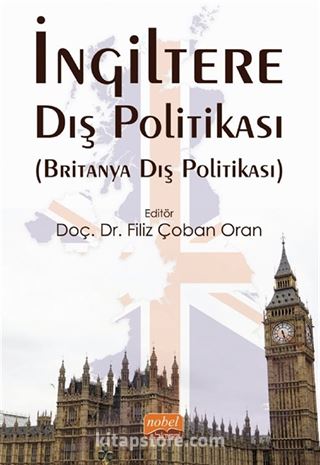 İngiltere Dış Politikası