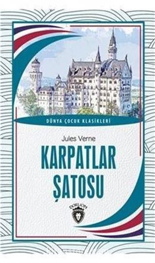 Karpatlar Şatosu