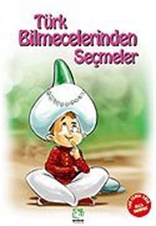 Türk Bilmecelerinden Seçmeler