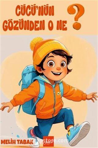 Cücü nün Gözünden O Ne