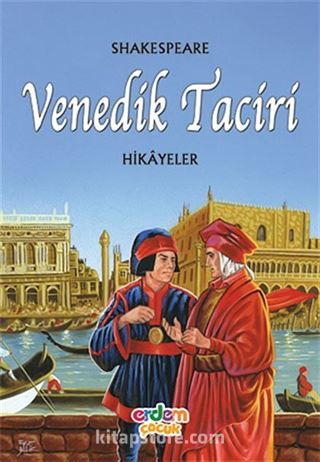 Venedik Taciri