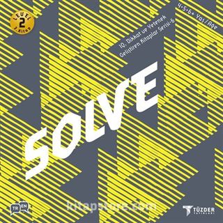Solve 23 İndirim