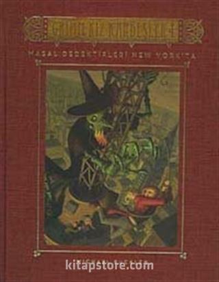 Kitap Store