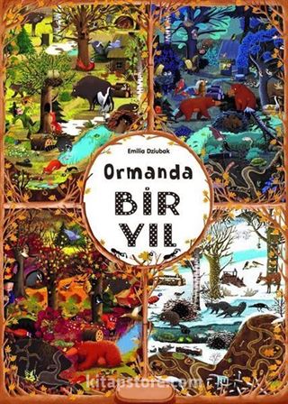Kitap Store