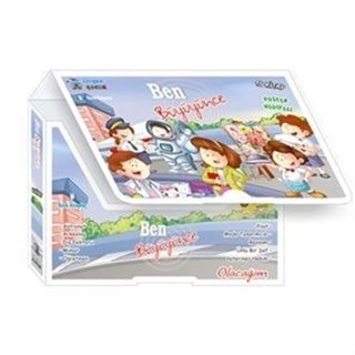 Kitap Store
