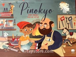 Kitap Store