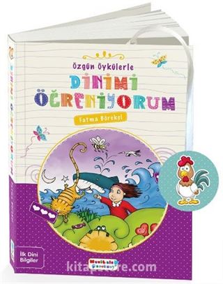 Kitap Store