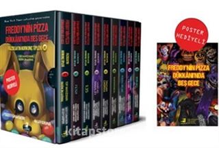 Kitap Store