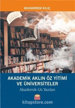 Kitap Store
