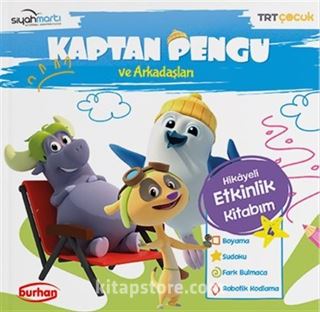 Kitap Store