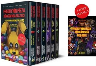 Kitap Store