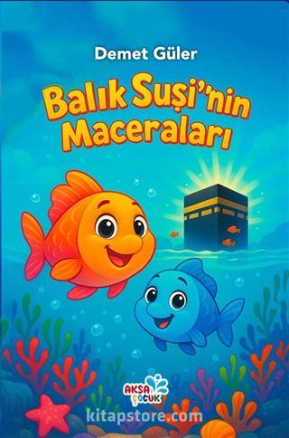 Kitap Store
