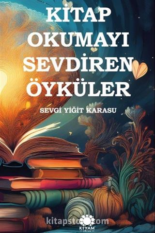 Kitap Store