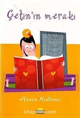 Kitap Store