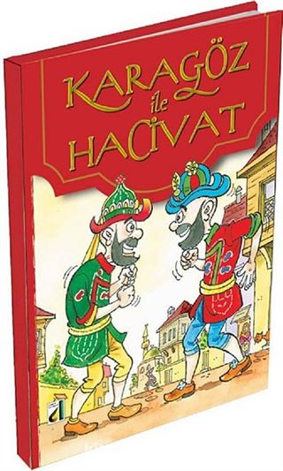 Karagöz ve Hacivat