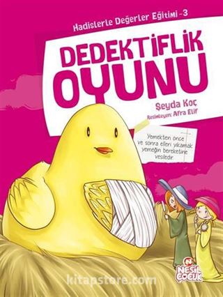 Kitap Store