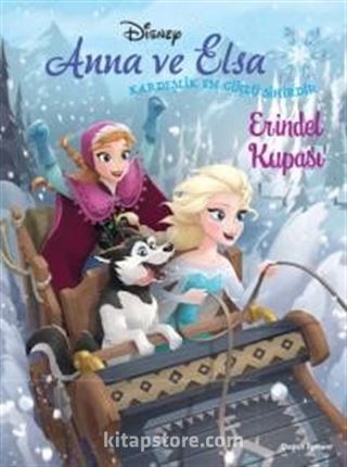 Kitap Store