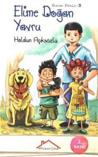 Kitap Store