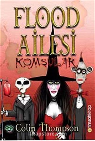 Ucubikler 1 Komşular