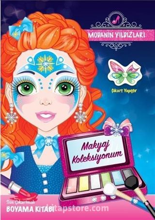 Kitap Store