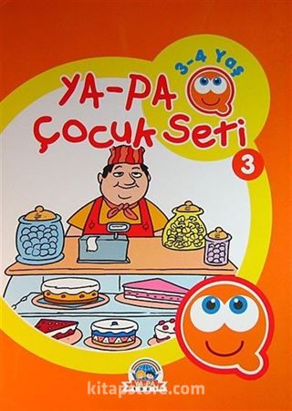 Ya Pa Q Mat 3