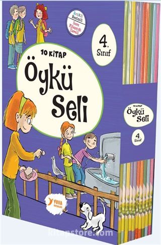 Kitap Store