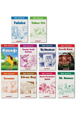 Kitap Store