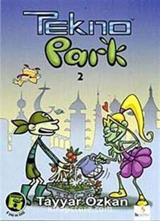Kitap Store