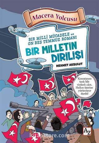 Kitap Store