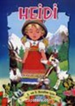 Kitap Store