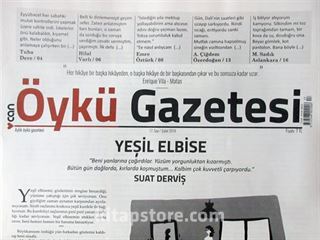Kitap Store