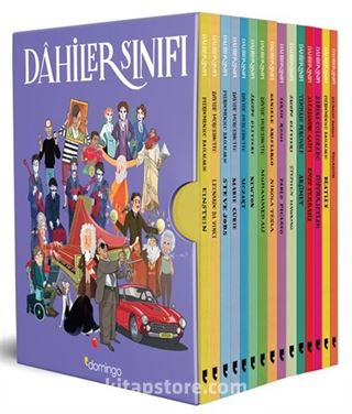 Kitap Store