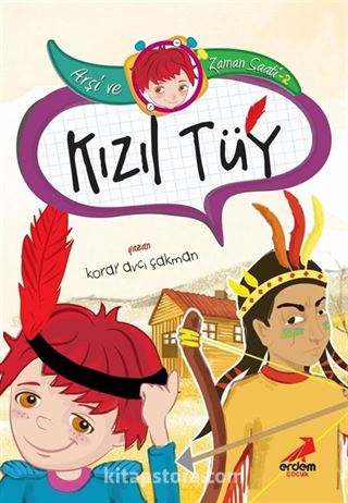 Kızıl Tüy