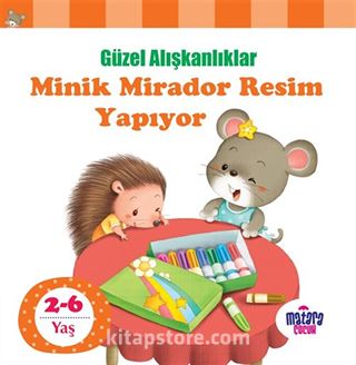 Kitap Store