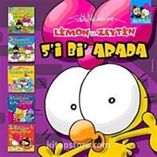 Kitap Store