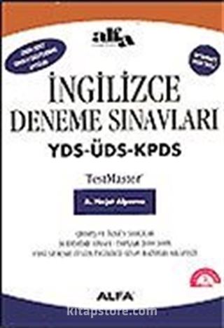 İngilizce Deneme Sınavları
