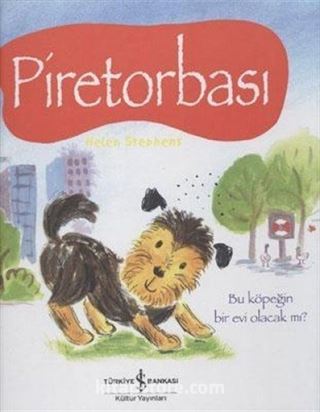 Piretorbası