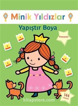Kitap Store